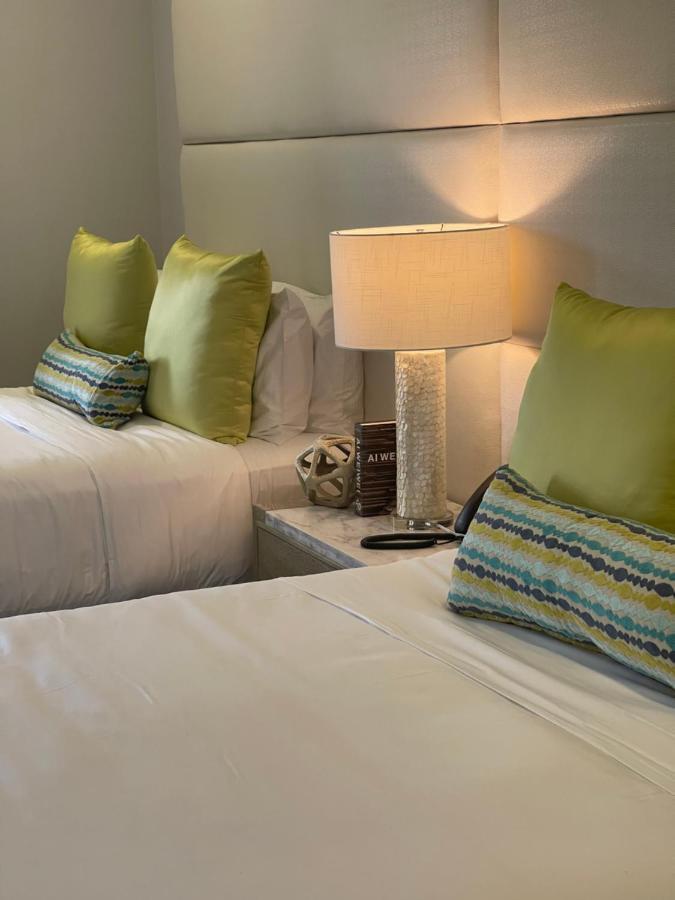 La Vue Boutique Hotel Calliaqua Exteriér fotografie